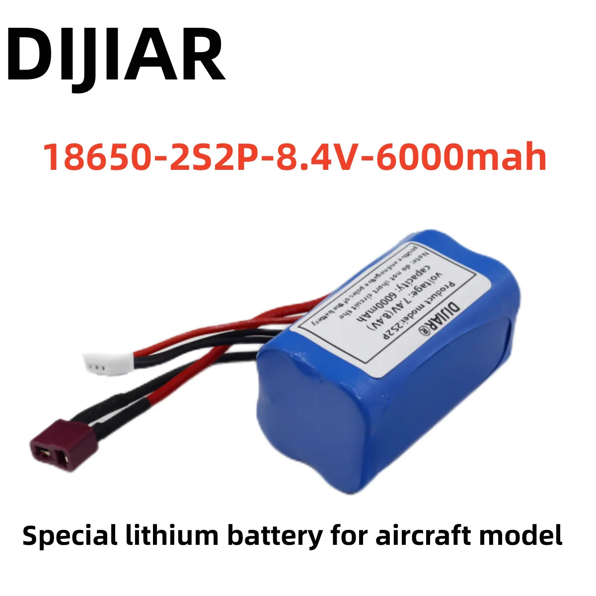 lithium battery for aircraft model Auzede > ou 6eti0
