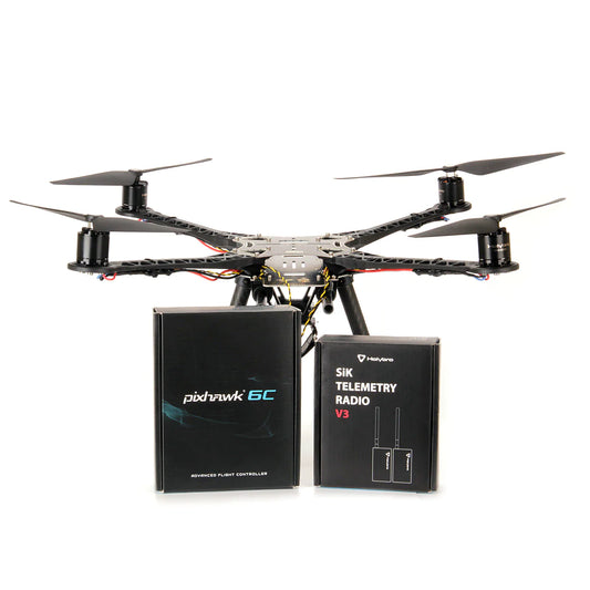 Telemetry Module – RCDrone