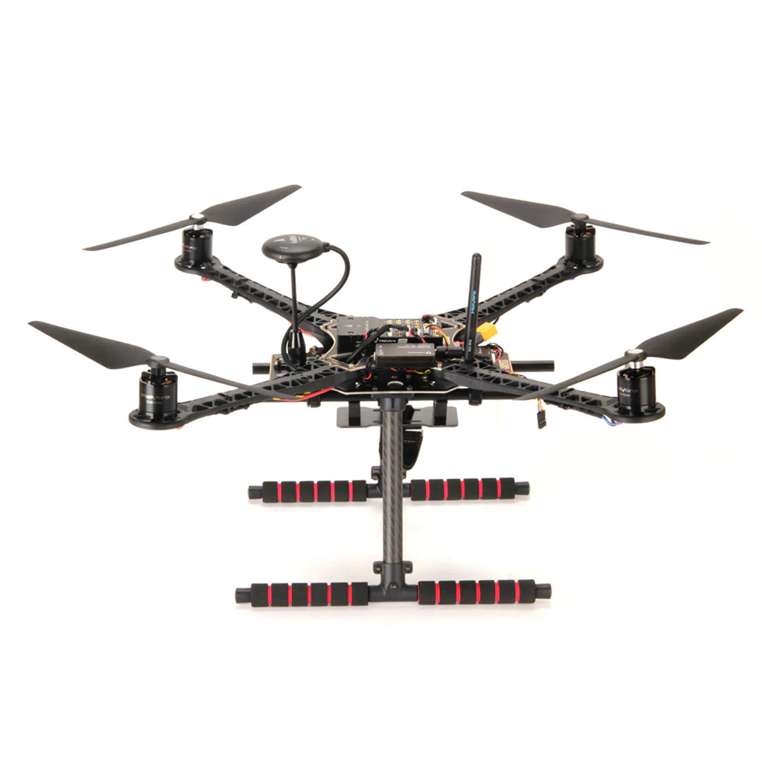 Holybro Holybro S500 V2 Development Kit - With Pixhawk 6C M10 GPS Module SiK T ...