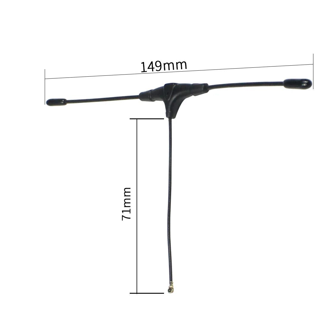 FEICHAO T-type Antenna SPECIFICATIONS Package