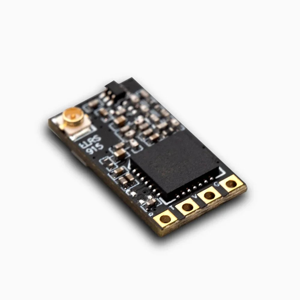 Jumper ELRS 2.4G EXPRESSLRS Nano /915mhz Receiver - For FrSky D16 XM+ Protocol For RC FPV Long Range/Freestyle Drone 10 Jumper ELRS 2.4G EXPRESSLRS Nano /915mhz Receiver, ELRS 2.4G EXPRESSLRS Nano /915mhz