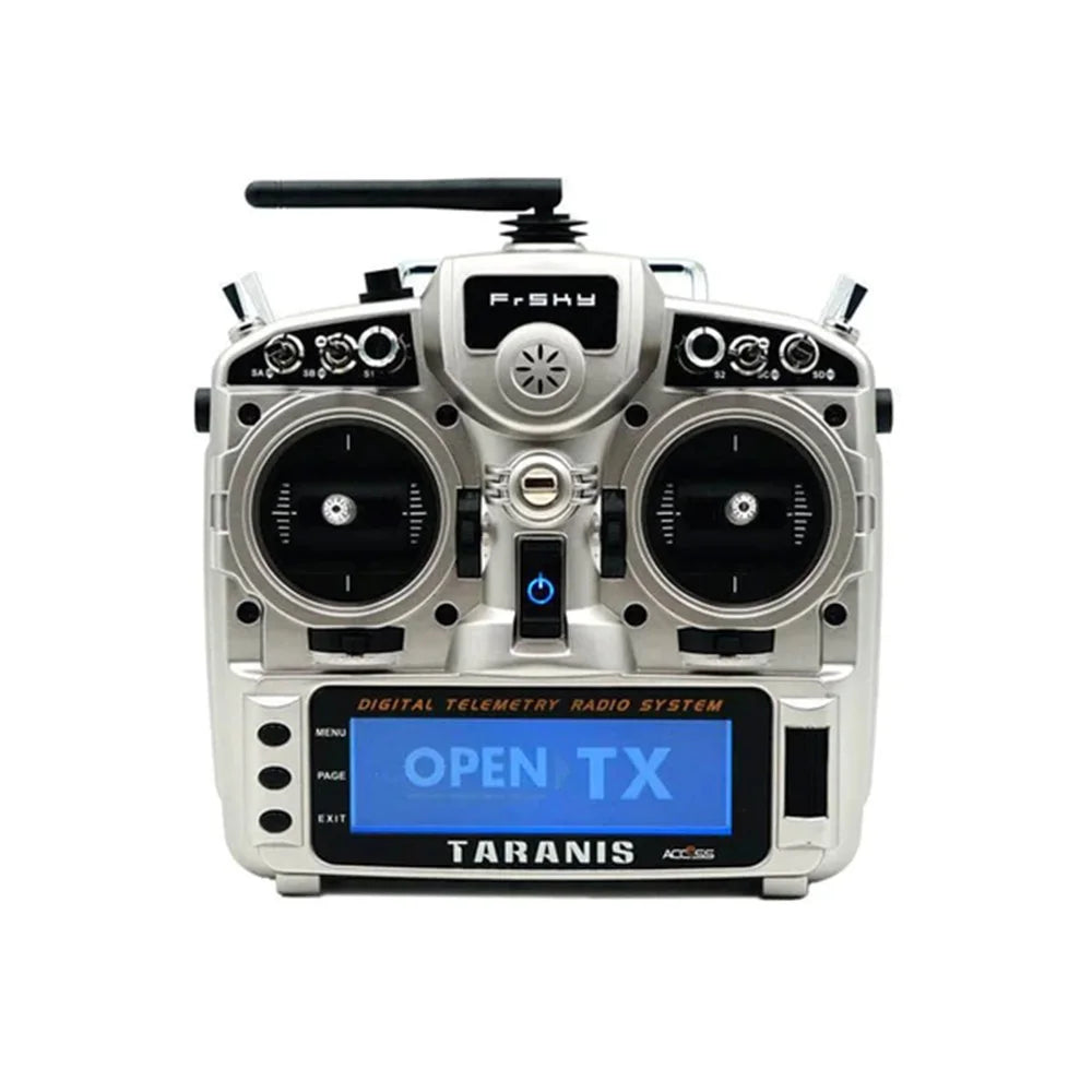 Frsk9 Digital Telemetry Radio Syster OPEN TX TARANIS V