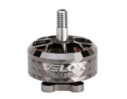 T-Motor VELOX VELOCE V2208 V2 1750KV 1950KV 2450KV 4-6S Brushless Motor for 5-Inch FPV Drones