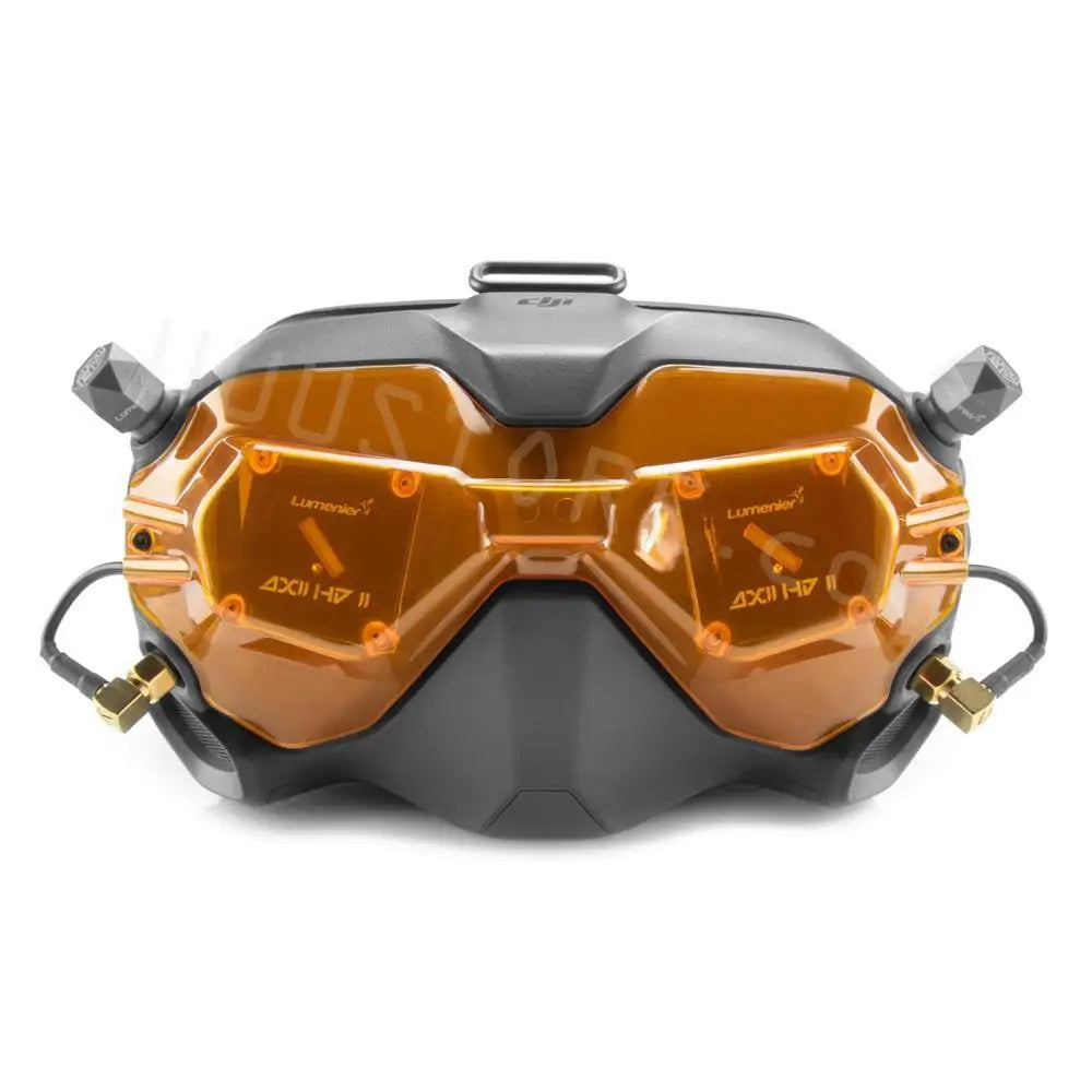 the Lumenier AXII HD 5.8GHz Patch Antenna is designed