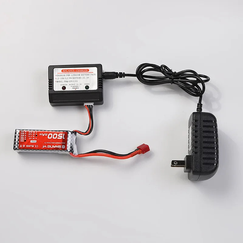 2000m RC Foam J11 Plane, RC Foam J11 Plane