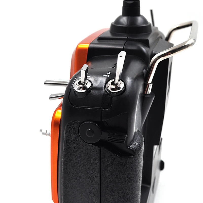 RadioLink AT10 II, fast response time only 3ms to the operation,faster than the other transmitter 20m