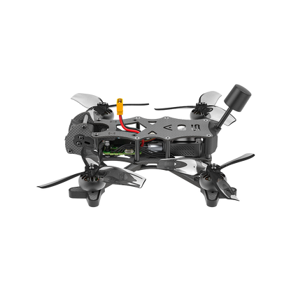AOS 3.5 EVO HD 4S 3.5inch FPV Drone BNF with O3 Air Unit for FPV