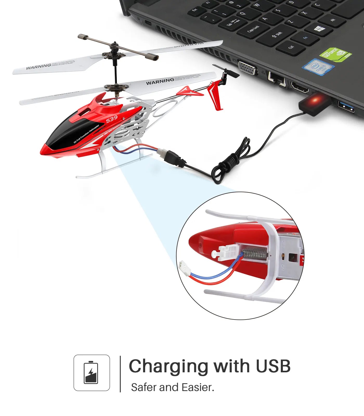 SYMA S39 RC Helicopter, SYMA S39 RC Helic