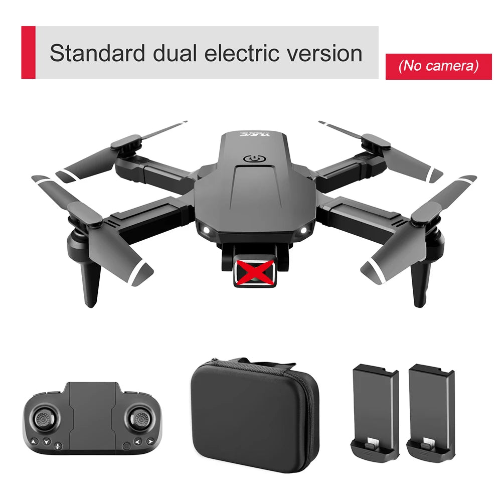 YLR/C S68 Drone, standard dual electric version (no camera