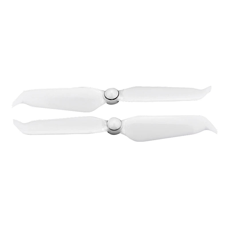 9450S Propeller for DJI Phantom 4 Pro - Quick Release Props Replacement Accessory Wing Fan Blade Kits Drone Accessories 14 9450S Propeller, Lower Noise Propellers For Phantom 4/4Pro Feature: