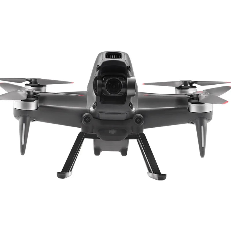 DJI FPV Propeller Guard Lens Cover Cap Antenna Signal Extender Landing Gear Propeller Box for DJI FPV Comb Drone Accessories 56 DJI FPV Propeller, 3.The buyer are responsible for any tax and/or duty charged by their country