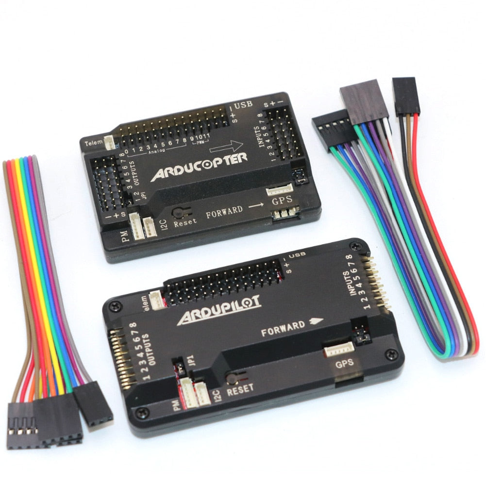 APM2.8 APM 2.8 비행 컨트롤러 Ardupilot + M8N GPS 내장 나침반 + GPS 스탠드 + RC Quadc ...