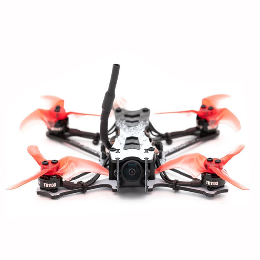 EMAX Tinyhawk Freestyle - 115mm F411 2S 1103 7000KV Moteur Brushless 2.5Inch Fpv Racing Drone BNF