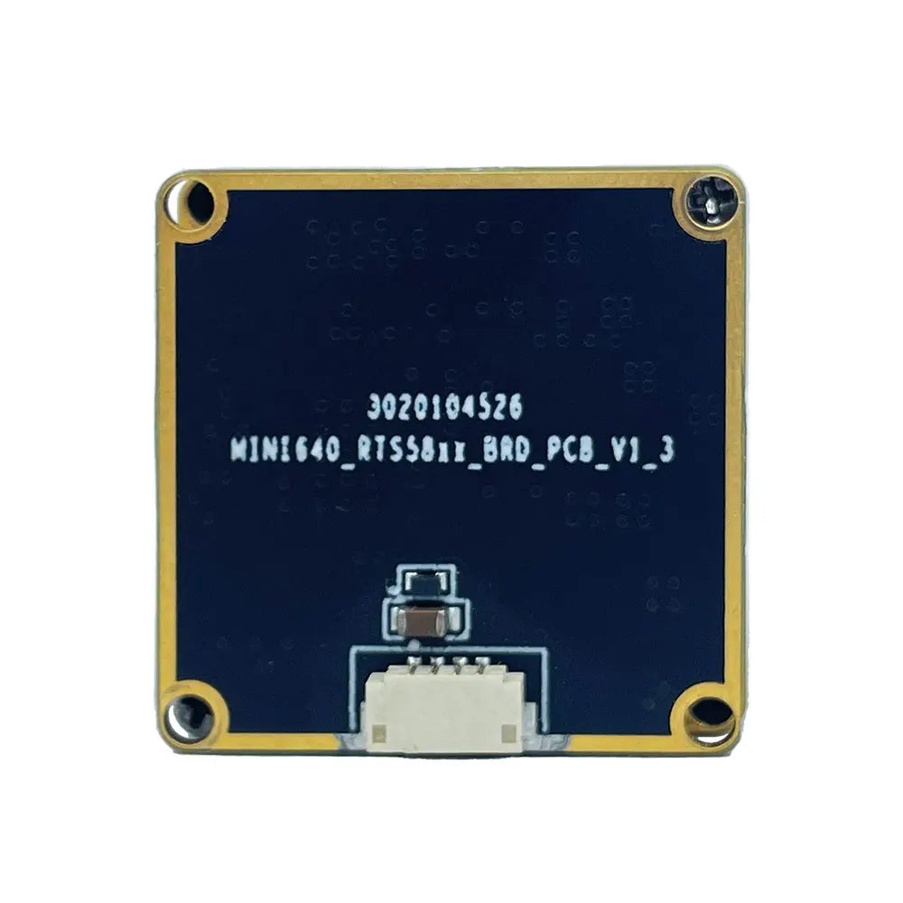 High Resolution Thermal Imager 640*512 Infrared Thermal Imaging OEM Mini Series Infrared Thermal Imaging Camera Module