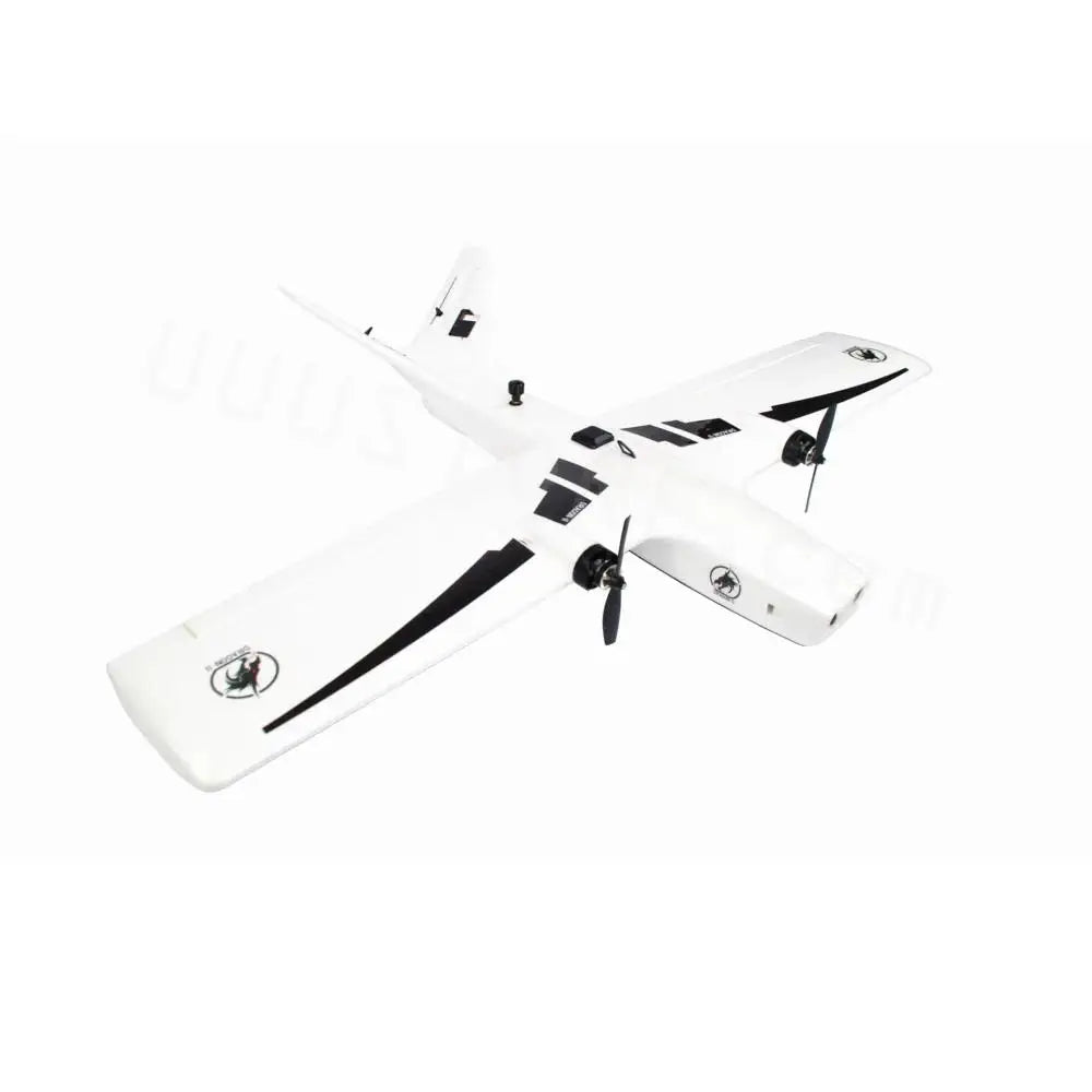 Reptile DRAGON II 1200mm FPV Flying Wing SPECIF