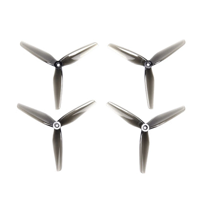 20pcs/10pairs Nazgul 6x4x3 6040 6inch 3 blade/tri-blade Propeller prop for FPV Drone part