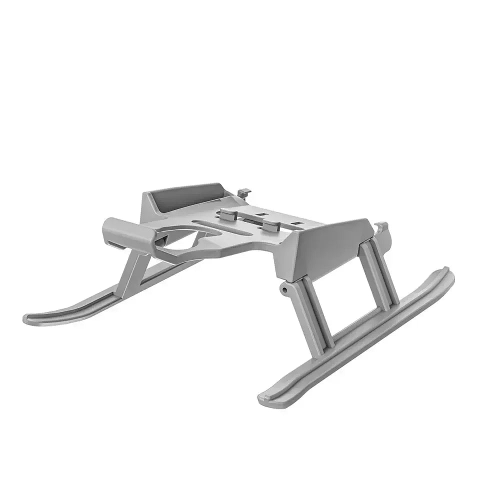 DJI মিনি 4 প্রো - ল্যান্ডিং গিয়ার লেন্স ক্যাপ প্রপেলার গার্ড কেজ হোল্ডার ফিল্টার RC 2 কন্ট্রোলার সিলিকন কেস ব্যাগের জন্য আনুষাঙ্গিক কিট