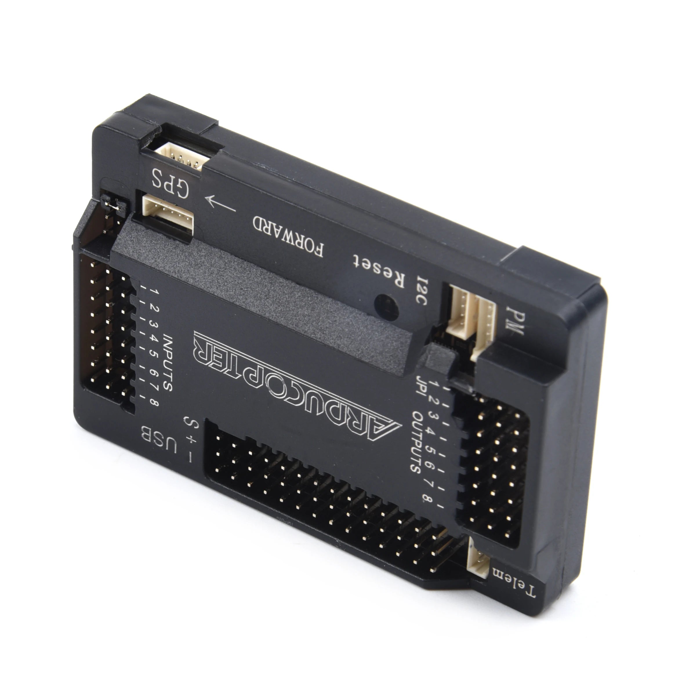 this version eliminates the 1.0mm 6P SM06B GPS interface . it