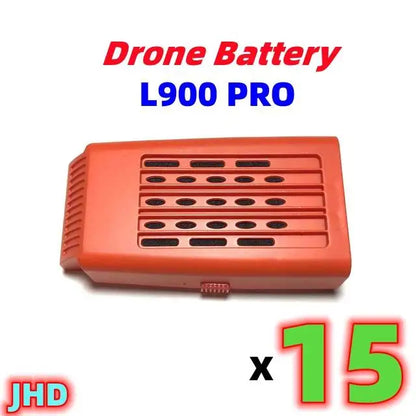 L900 PRO MAX Drone Battery 7.4V 2200mAh