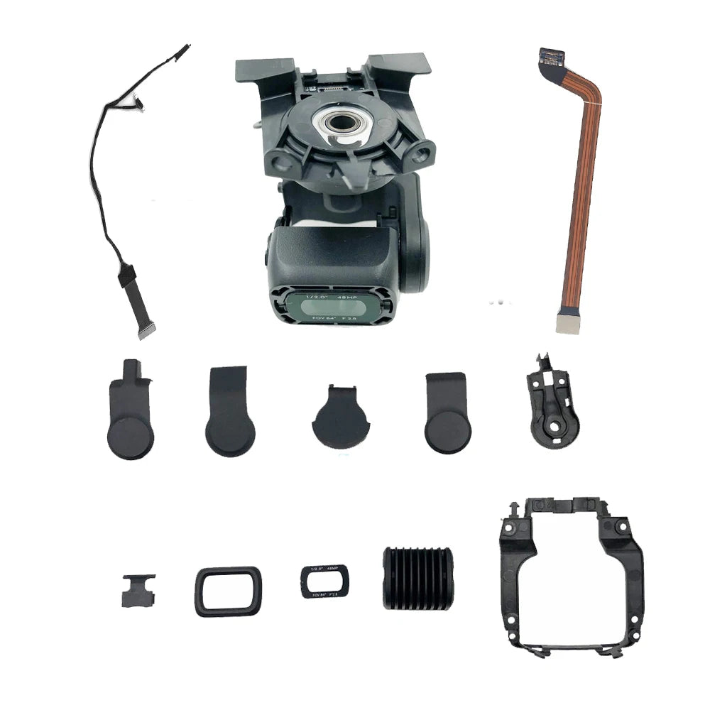 Gimbal Parts for DJI Mavic Air 2, it is estimated that products will arrive their destination between 7-15 days depending on different conditions .