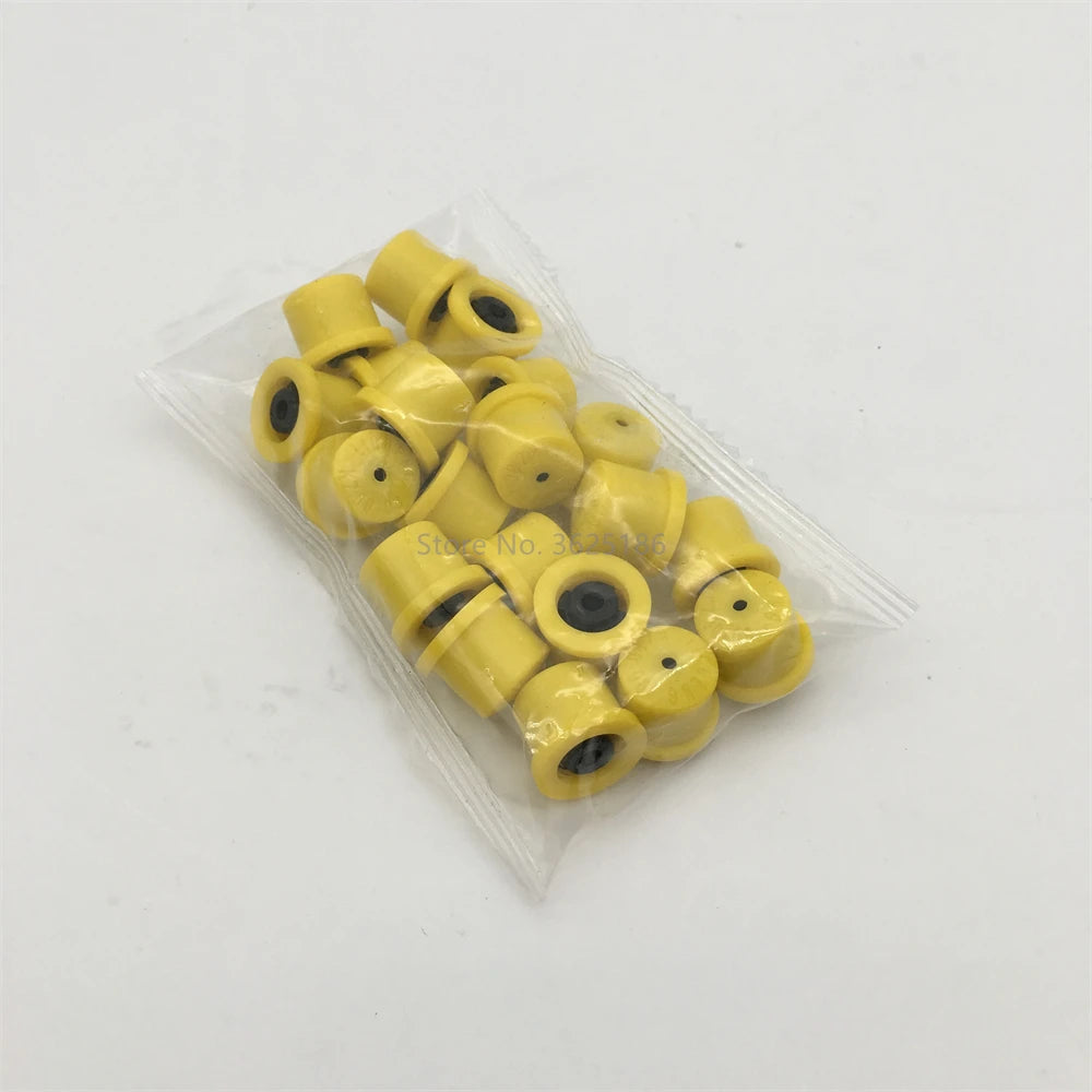 20pcs Cone Round Atomizing Nozzle - Agricultural sprayer 04 06 08 nozzle high pressure anti-drip spray for Agriculture Drone 19 20pcs Cone Round Atomizing Nozzle, Nozzle RC Parts & Accs : Nozzle Origin :