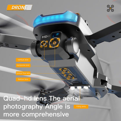 P15 Drone, DRON Venical shal Hpriplilal s