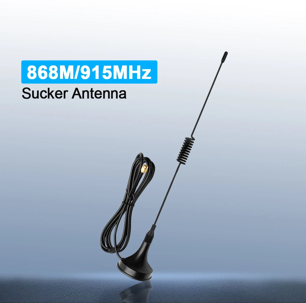 868 MHz Lora Antenna Wifi 915MHz SPECIF