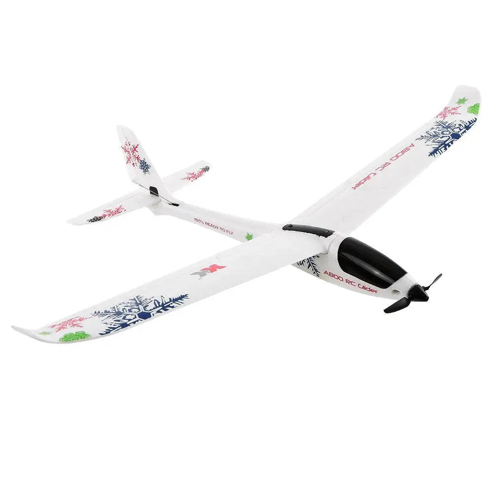 Wltoys XK A800 4CH 3D/6G System RC Airplane, WLtoys XK A800 4CH 3D/6G System RC