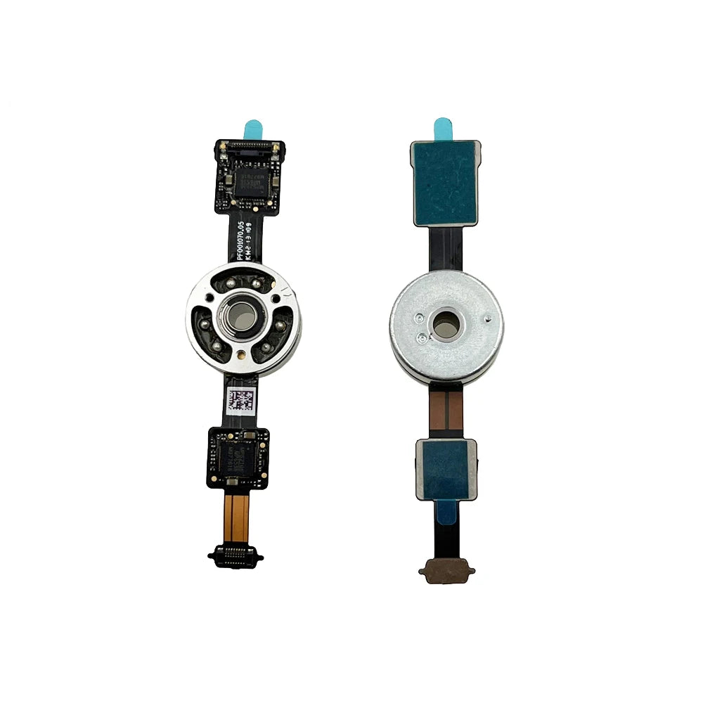 Genuine Gimbal Parts for DJI Air 2S - Gimbal YR Motor with Yaw Roll Arm Assembly Camera Frame with Pitch Motor Cover Cap PTZ Cable 74 Genuine Gimbal Parts for DJI Air 2S, Drop Shipping Welcome contact us for Drop shipping business, extra discount for drop shipping orders