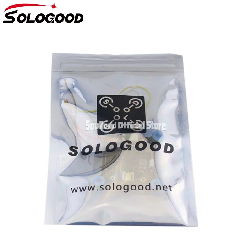 SoloGood 5.8G 1W 48CH VTX, sologood DWIcJdricial Store sologood WWW.sologood