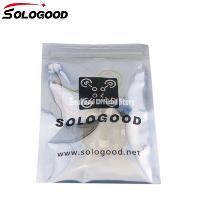 SoloGood 5.8G 1W 48CH VTX, sologood DWIcJdricial Store sologood WWW.sologood