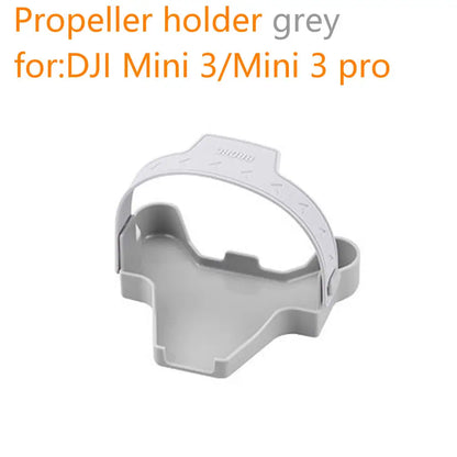 Propeller holder grey for:DJI Mini 3/Mini 3