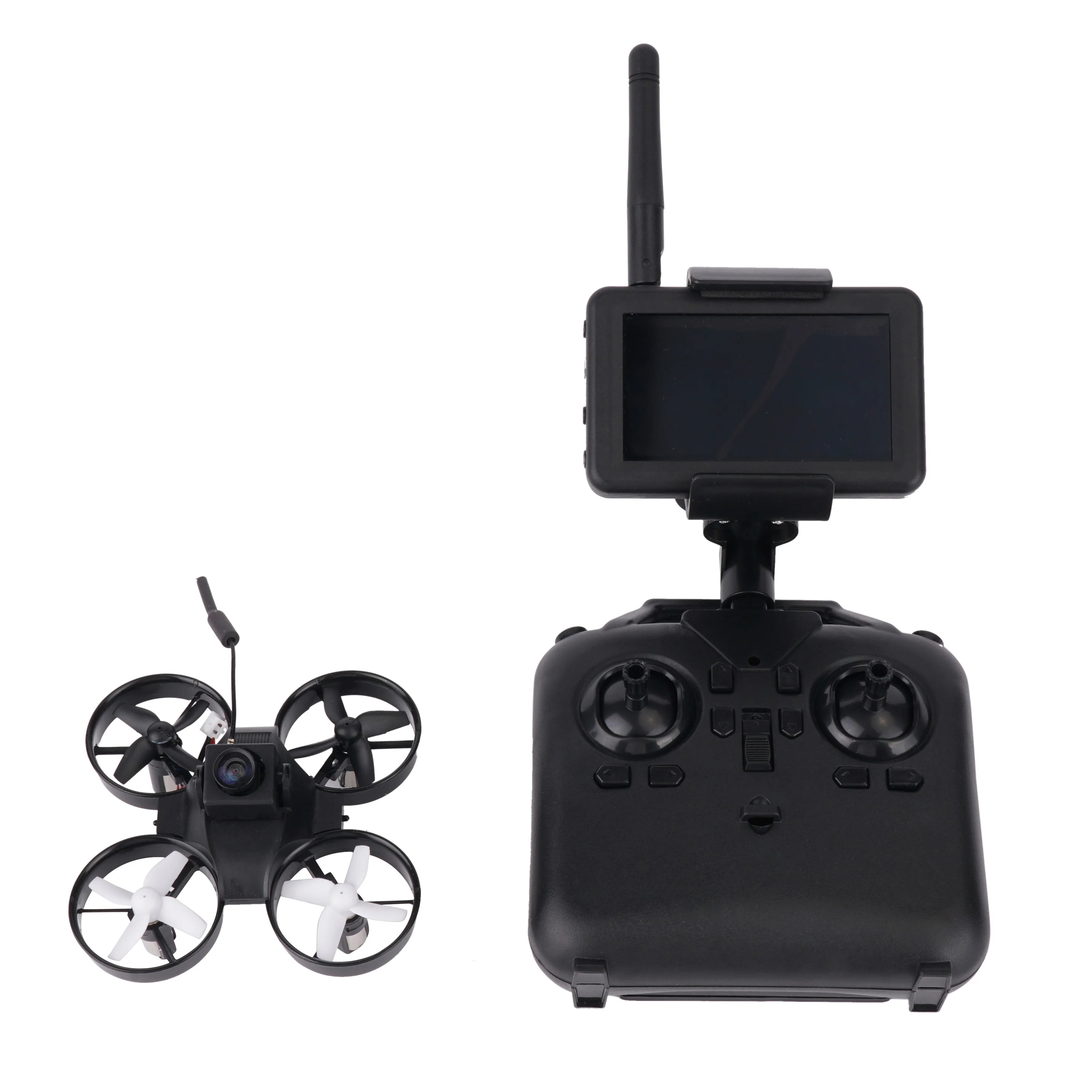 RTF Micro FPV RC Racing Drone, 3.It is a good choice for you to get it