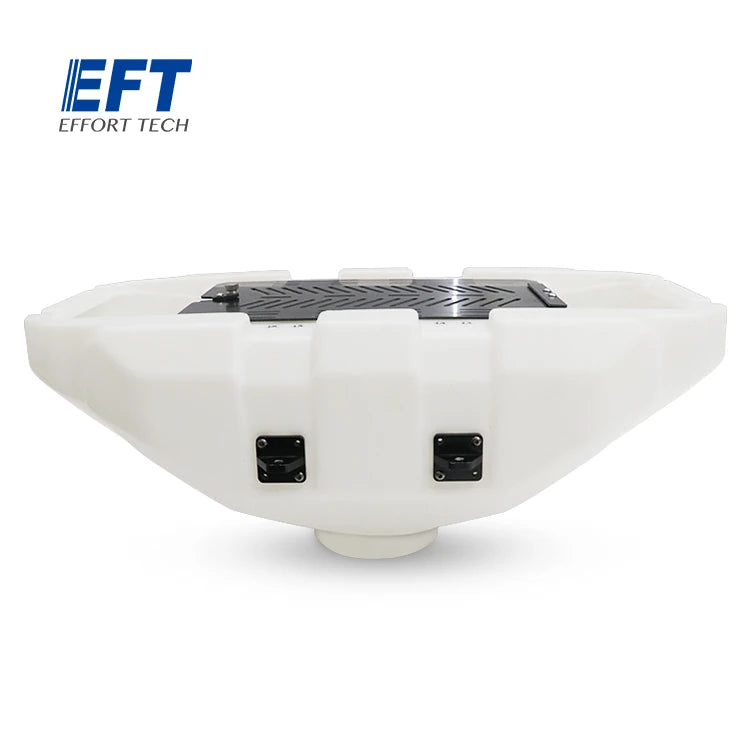 22L Water tank for EFT E410 E610 E616, EPS22 Drone Particle Spreader, new on the particle spreading system Supports the