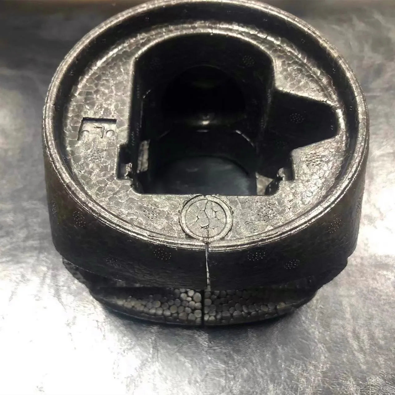 For Agras DJI T40 plant protection drone accessories motor protective cover 10 RC Parts & Accs : Connectors/Wiring Quantity