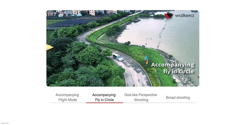 Walkera T210 Drone - 4k Camera for Adults Professional GPS Video Voice FPV Drones RC Toys RC Drone 4k Drone Camera Professional Camera Drone 14 Walkera T210 Drone, walkera Accompanying fly incircle Shooting Flight Mode Fly in Circle Shooting