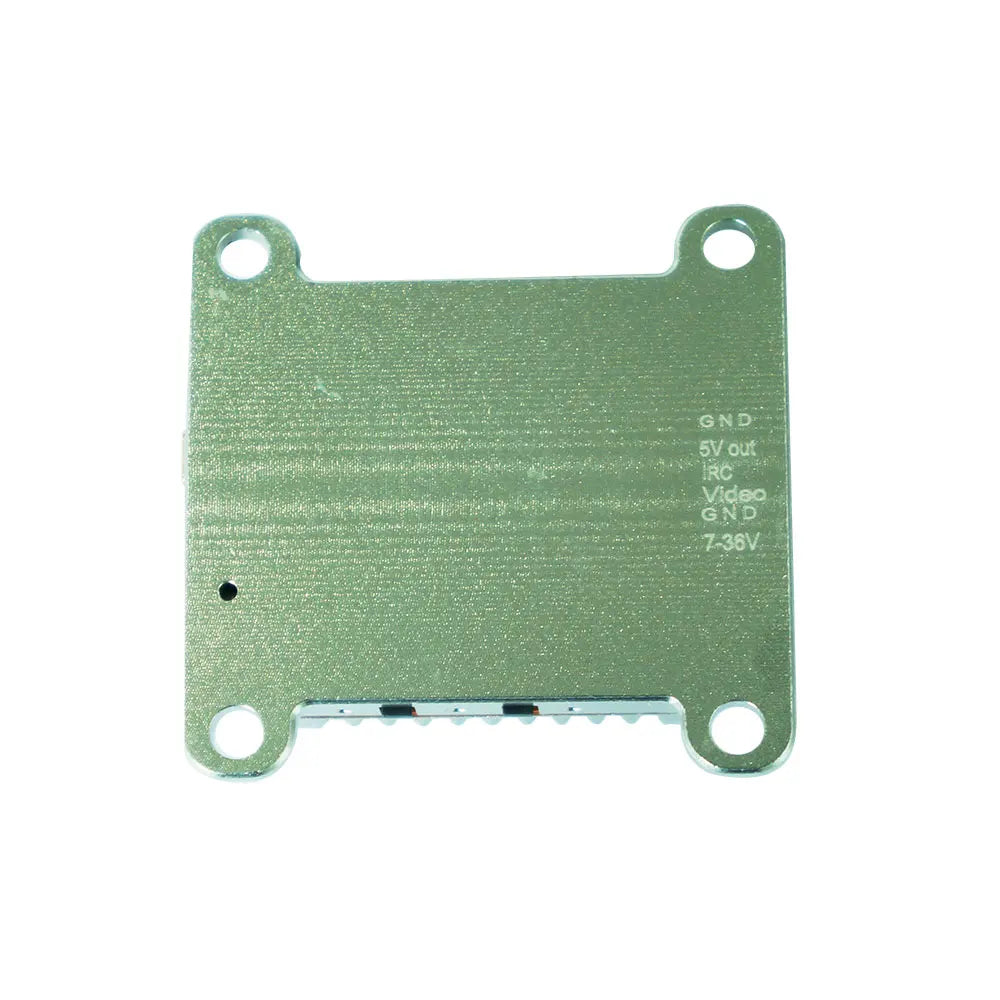 RCMOY 5.8G 3W 48CH VTX - Video Transmitter 25mW/1000mW/2000mW/3000mW adjustable For Long Rang FPV Racing Drone rc toy part 8 RCMOY 5.8G 3W 48CH VTX - Video Transmit