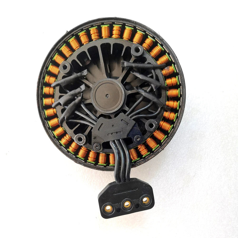 DJI T16 (10015) Motor - 75kv Brushless Aircraft Plant Protection UAV Motor Accessories Drone T16 Engine Parts Airplane 8 DJI T16 (10015) Motor, DJI T16 (10015) brushless motor SPECIFICATIONS Origin