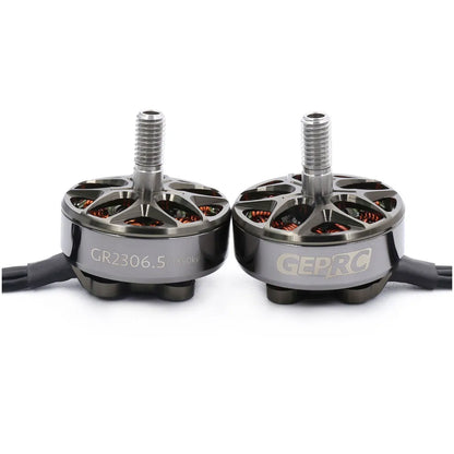 GEPRC GR2306.5 1850KV / 2450KV 4S 5S Brushless Motor for 5-Inch FPV Freestyle and Long Range Racing Drones
