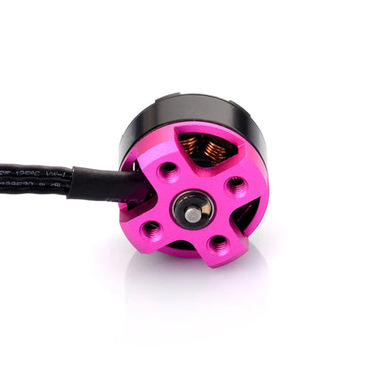 Surpass Hobby 1104 7000KV / 8700KV / 4600KV 2S–3S Brushless Motor for 80–100mm Micro FPV Racing Drones