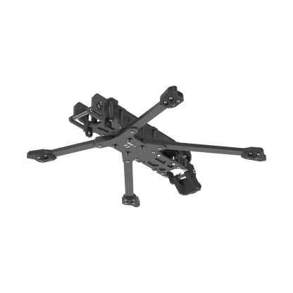 iFlight Chimera5 Pro V2 5inch Frame Kit with 4mm arm for FPV parts
