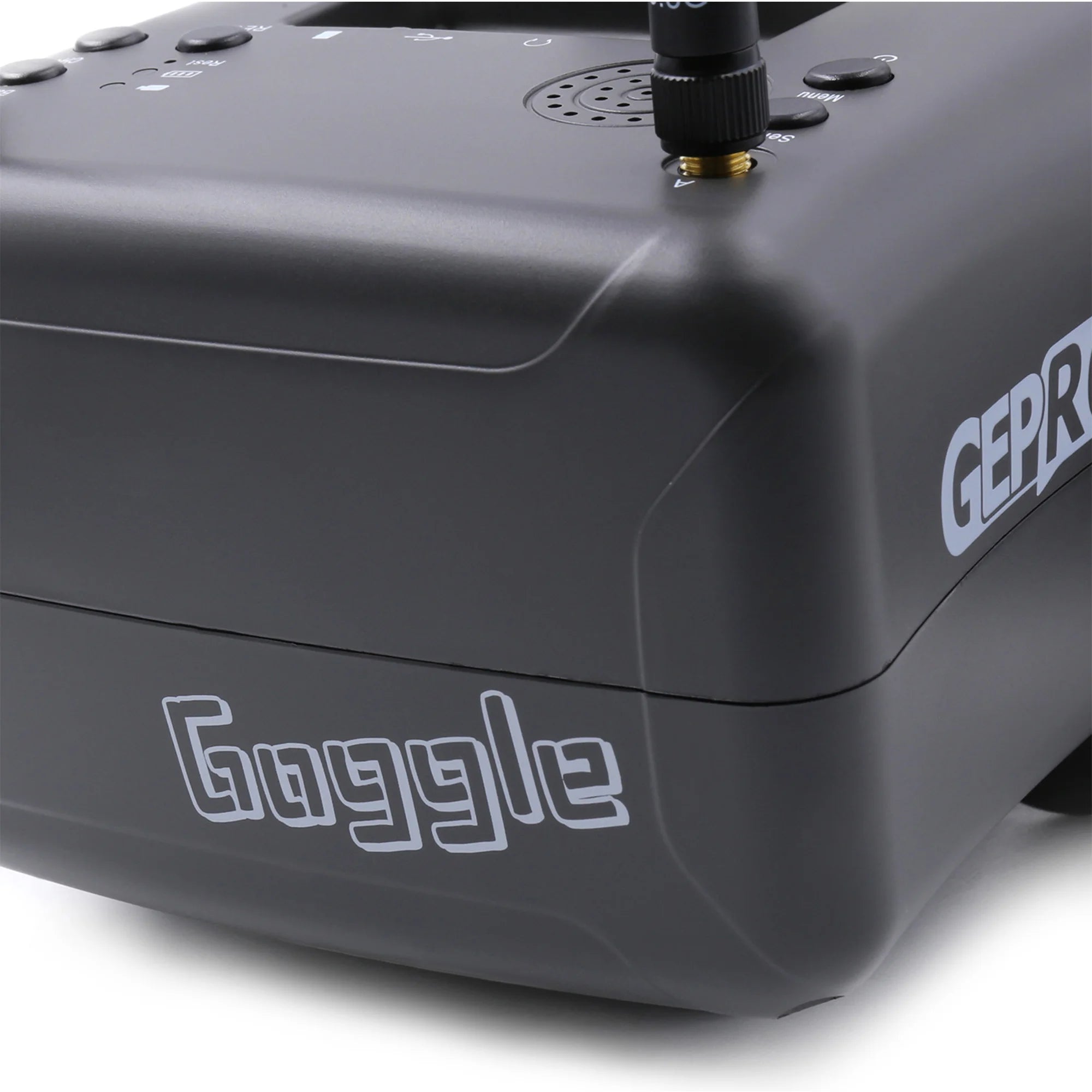 GEPRC FPV VRG1 Glasses - 4.3 Inch 800x480 Resolution 315g 32G Memory 2.5 Hours Working Time FPV Goggle 8 GEPRC FPV VRG1 Glasses, GEPRC FPV VRG1 Glasses - 4.3 Inch 800