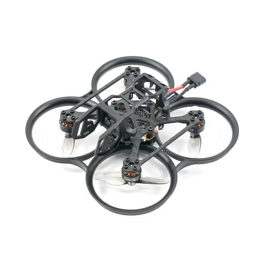 BETAFPV Pavo20 - Brushless BWhoop FPV Quadcopter HD VTX F4 2-3S 20A AIO V1 Flight Controller Mini Drone