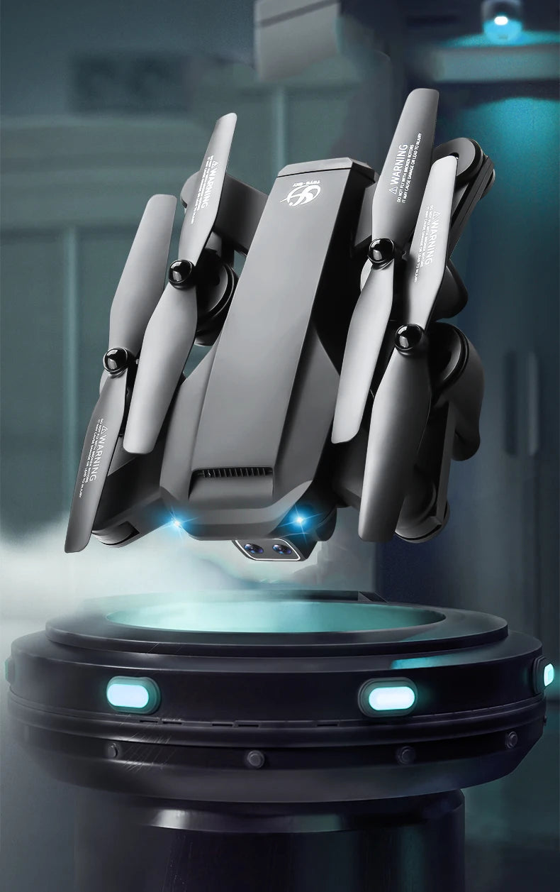 S186 Drone, s186 drone features : up 1.6m/s down