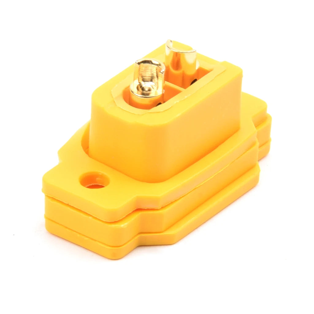 XT60 Plug Connector SPECIFICATIONS Use : Vehicles 