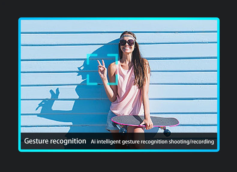 A16 MAX Drone - 4K Profesional GPS FPV Dual HD Camera Drones With Brushless Motor 5G WiFi RC Quadcopter Toys VS SG108 Pro KF102 22 A16 MAX Drone, gesture recognition ai intelligent gesture recognition shooting/record