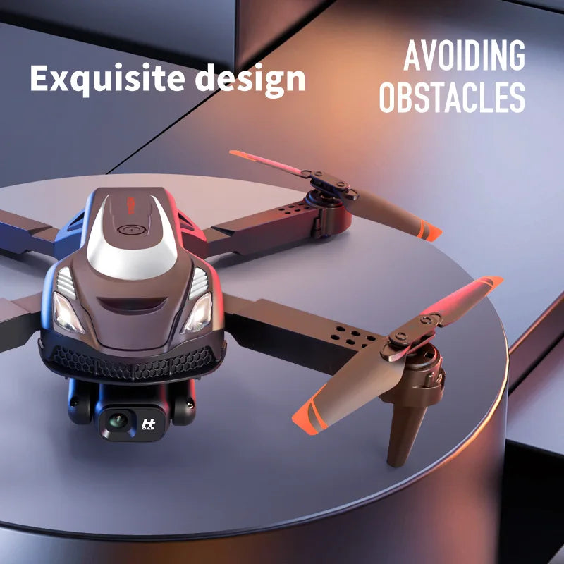 S18 Drone, AVOIDING Exquisite design OBSTAC
