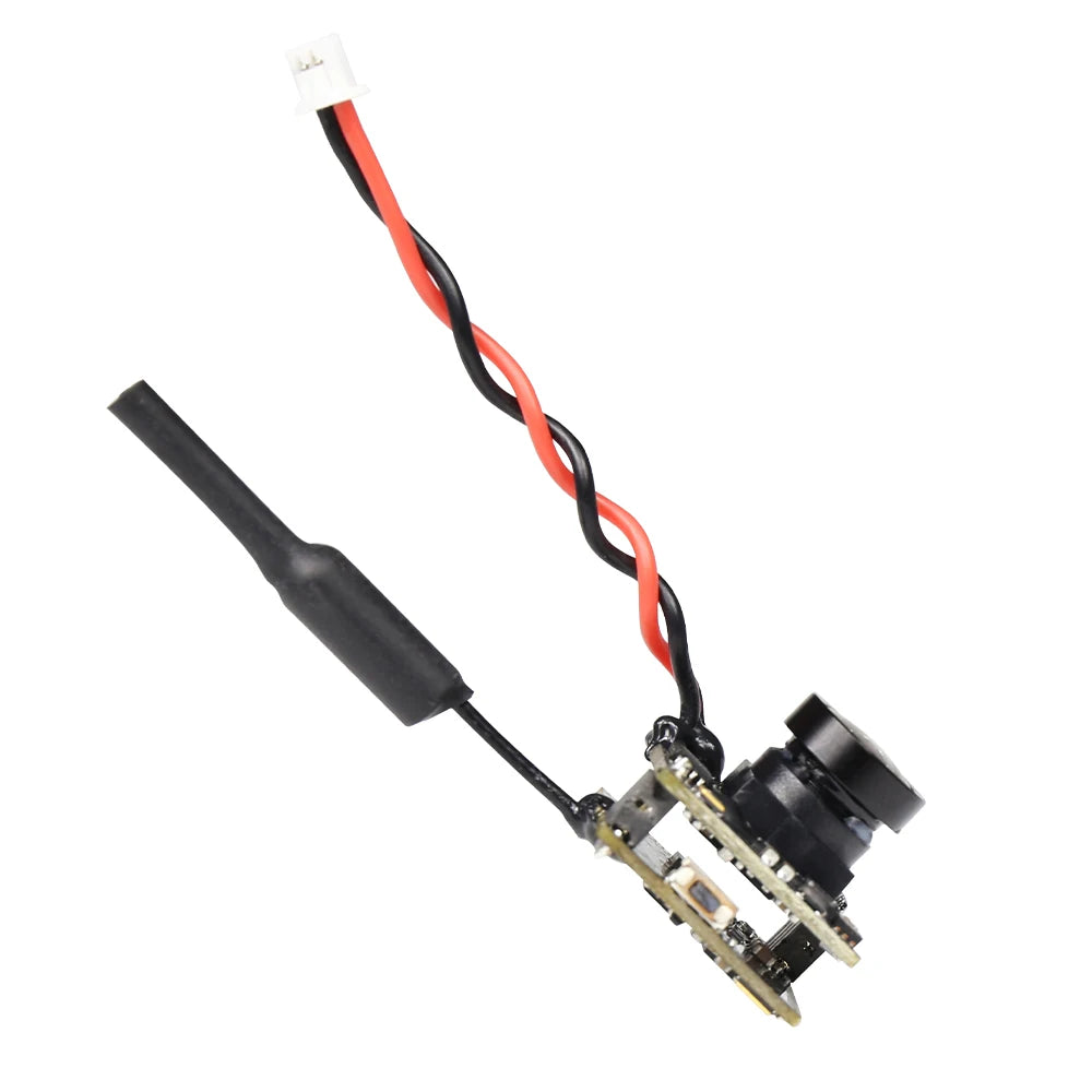 EWRF 800TVL Micro Camera with OSD - 5.8G 48CH 200mW FOV170 CMOS AIO FPV Camera for Radiolink F121 Mini Racing Drone Quadcopter 15 EWRF 800TVL Micro Camera with OSD - 5.8G 48CH 200