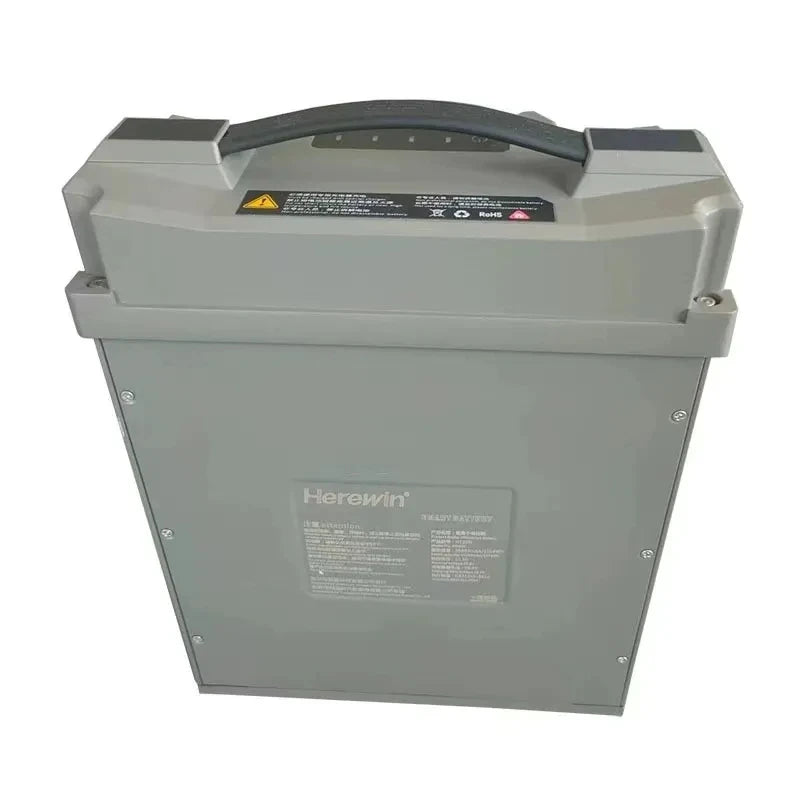 1PCS Herewin 60.9V 30000mAh 25C 14S Drone Battery