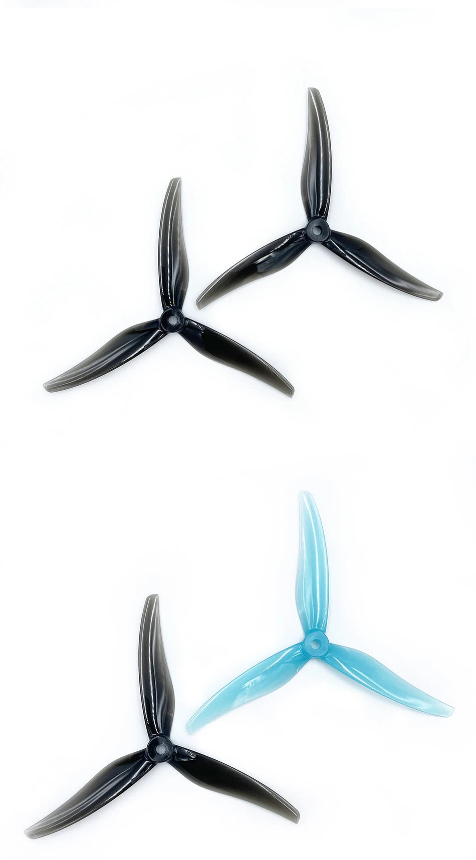 4/8/12 Pairs Gemfan Freestyle 6030 Propeller, Gemfan Freestyle 6030 Propeller SPECIFICATIONS Use : Vehicles
